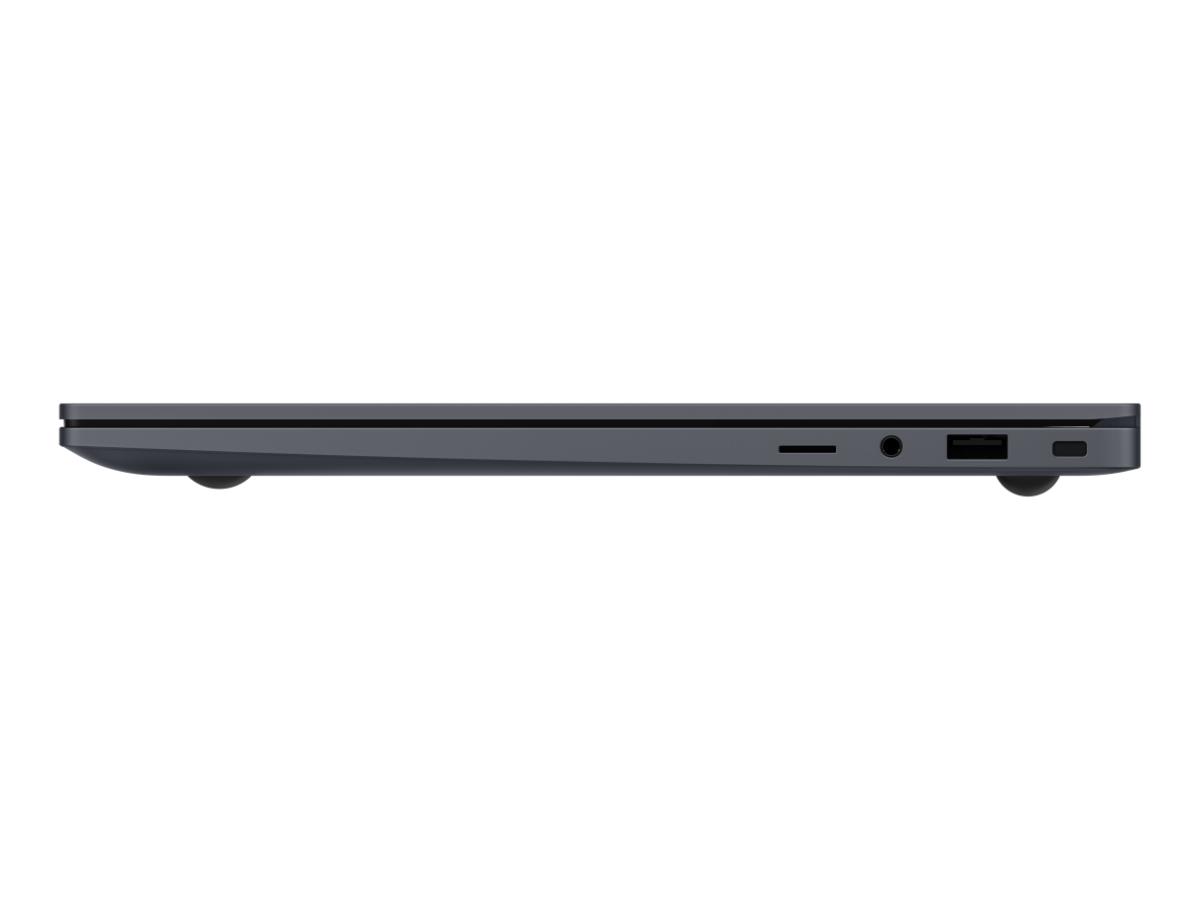 Galaxy Book 4 NP754XGK-KS5CA w/ Core™ 5 Processor 120U, 16GB, 512GB SSD, 15.6in Full HD, Wi-Fi 6E, BT, Windows 11 Pro - Image 3