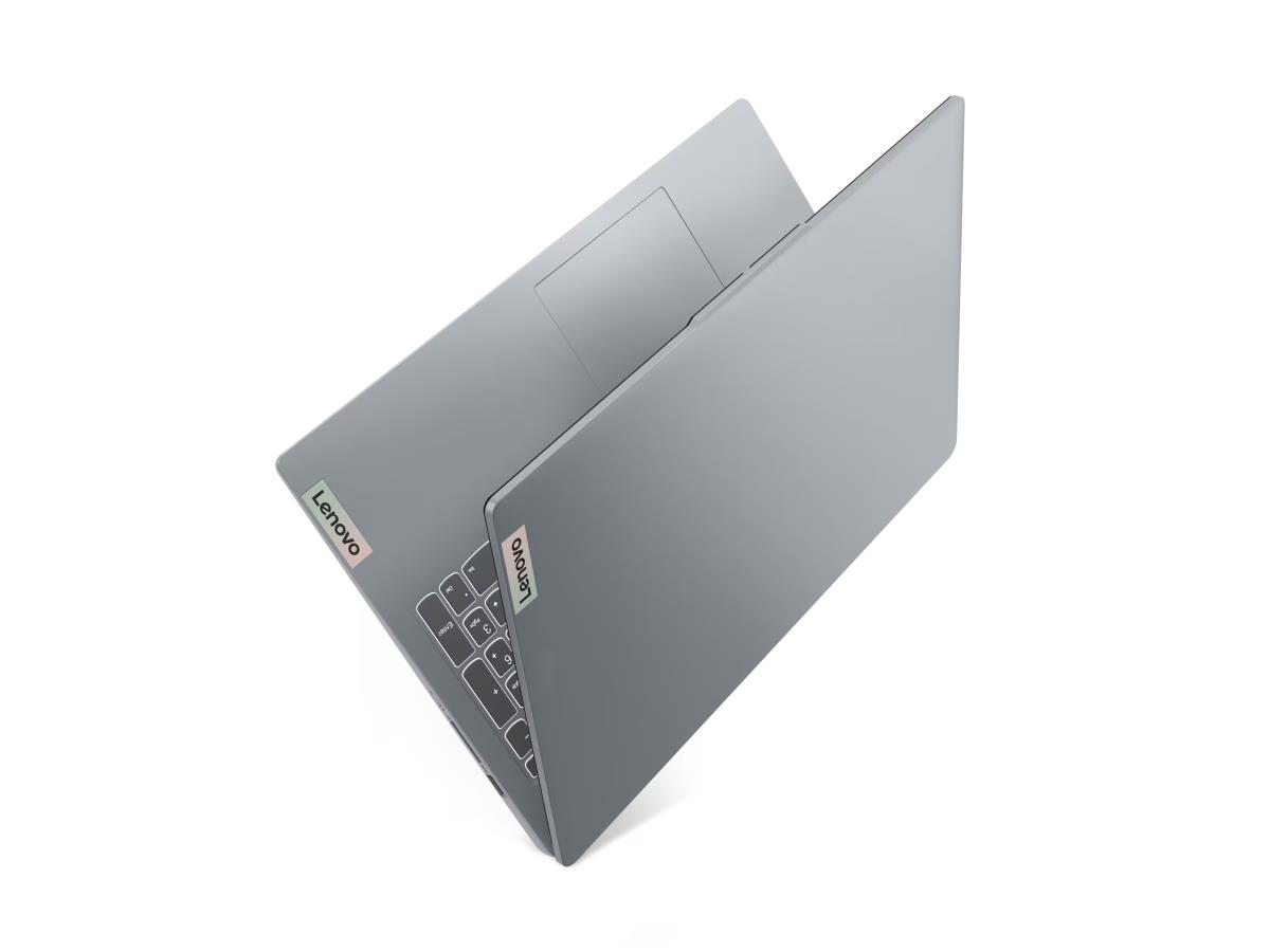 IdeaPad i7-1355U 5GHz- 16GBDDR5 , 1TB SSD, 15.6in 1920 x 1080 IPS Wi-Fi 6, BT 5.2, Win 11 Home - Image 4