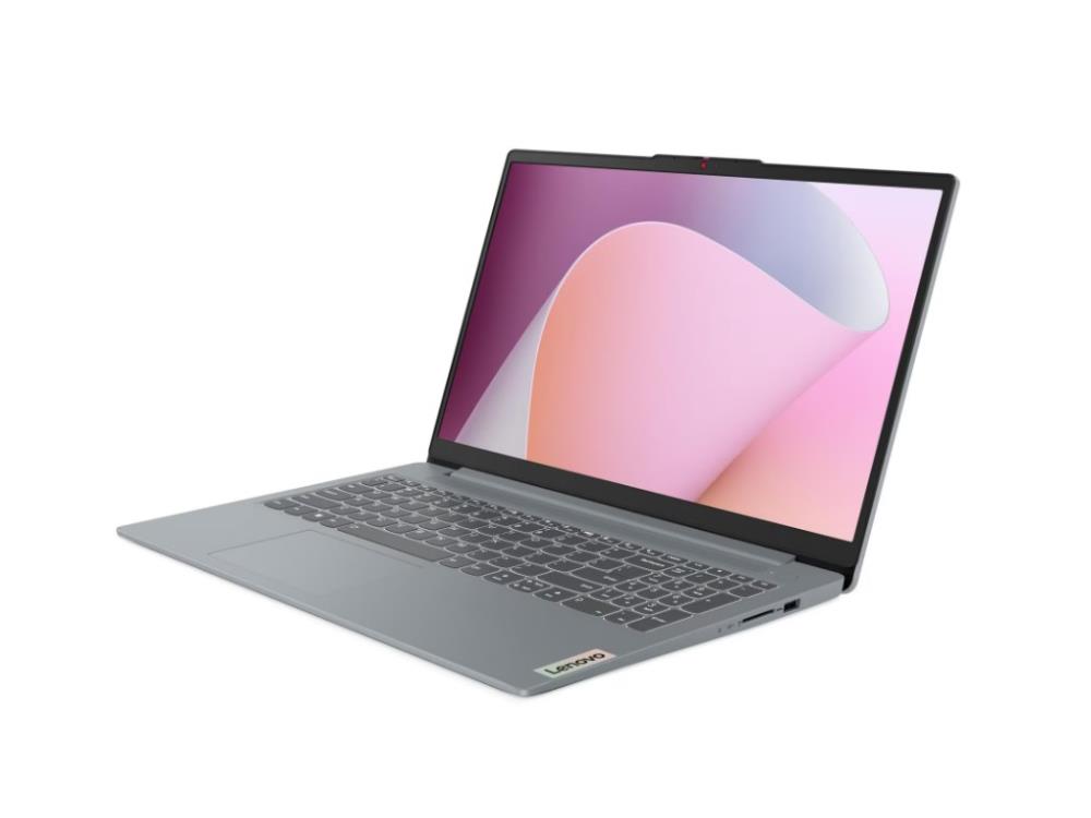LENOVO 15.6IN FHD IPS (1920X1080)-R3 7320U 4.1GHz-8G Ram-512G SSD- WI-FI 6-BACKLIT KB - HD WEBCAM -WIN 11 HOME - Image 2