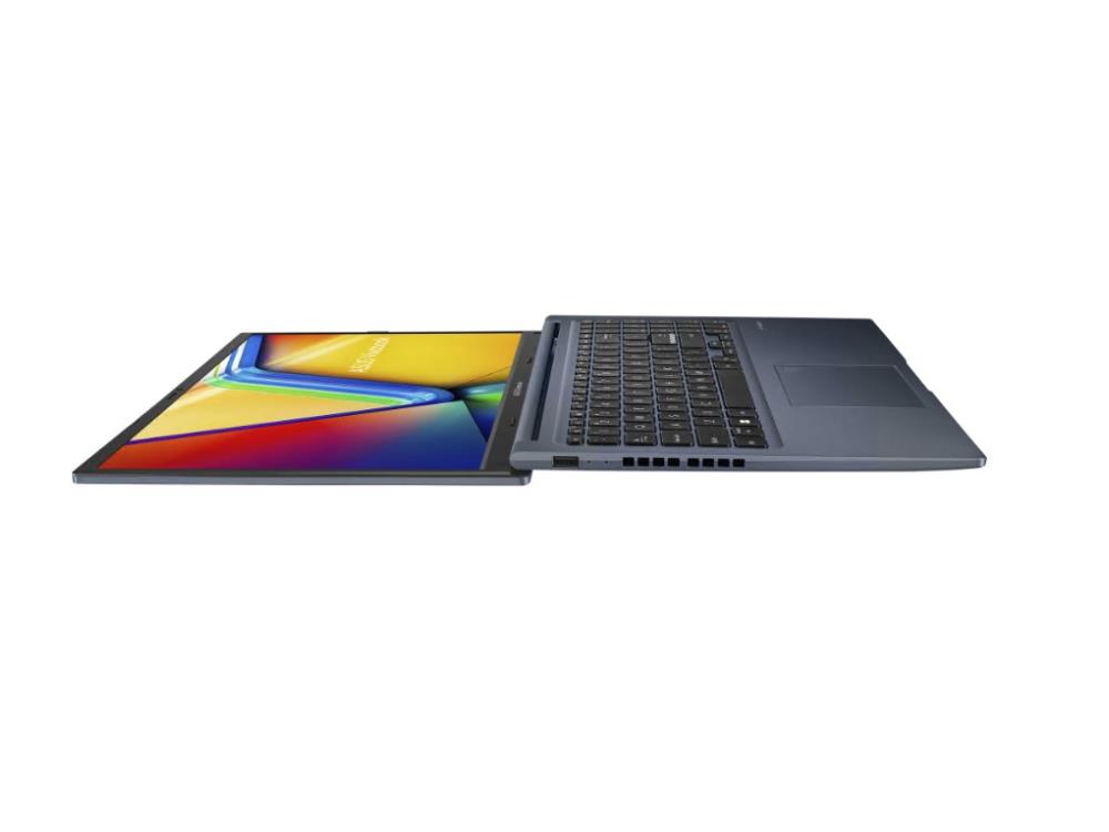 ASUS VIVOBOOK 15 15.6IN AMD RYZEN 7 5825U 16GB DDR4 AMD RADEON 512GB PCIE G3 SSD OS W11H - Image 3
