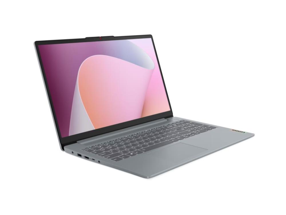 LENOVO 15.6IN FHD IPS (1920X1080)-R3 7320U 4.1GHz-8G Ram-512G SSD- WI-FI 6-BACKLIT KB - HD WEBCAM -WIN 11 HOME