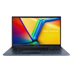 ASUS VIVOBOOK 15 15.6IN AMD RYZEN 7 5825U 16GB DDR4 AMD RADEON 512GB PCIE G3 SSD OS W11H