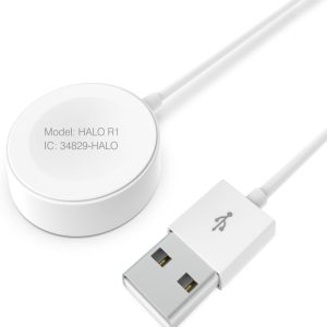Apple Watch Charger Magnetic USB Charger
