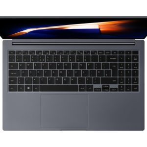 Galaxy Book 4 NP754XGK-KS5CA w/ Core™ 5 Processor 120U, 16GB, 512GB SSD, 15.6in Full HD, Wi-Fi 6E, BT, Windows 11 Pro