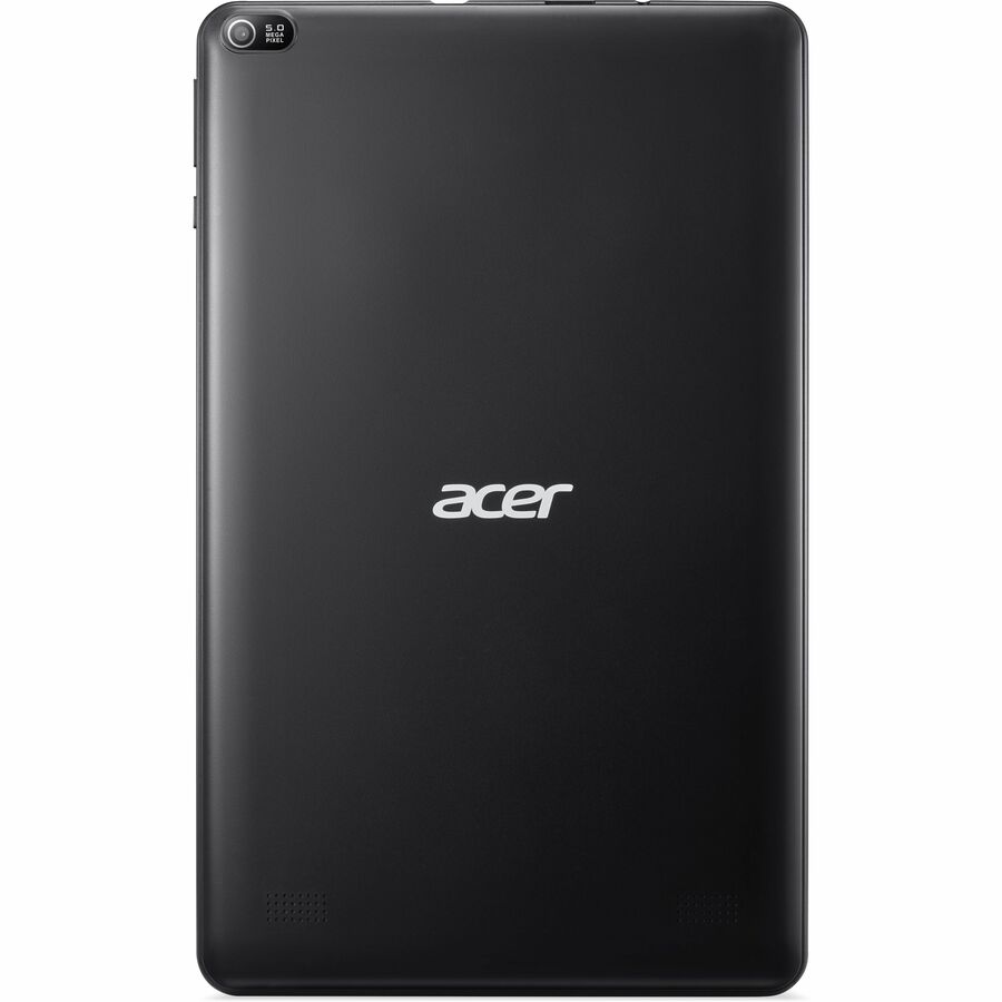 Acer Iconia Tab A10 A10-11 A10-11-K1RR Tablet - 10.1" WXGA - MediaTek MT6631 - 4 GB - 64 GB Storage - Android 12 - Blue - Image 2