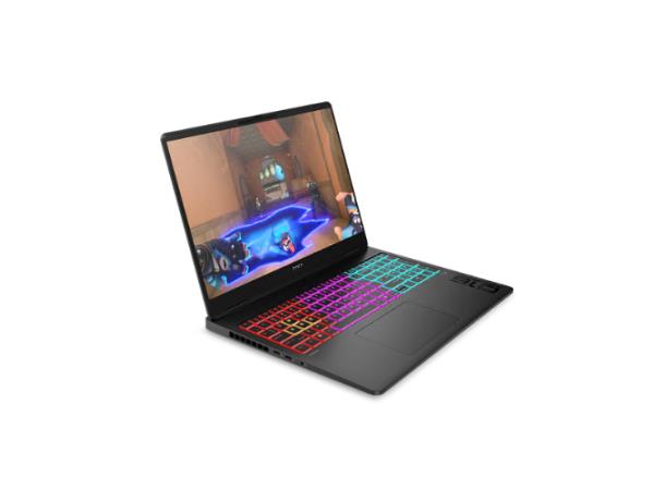 OMEN MAX Gaming Laptop 16-ak0000ca - AMD Ryzen AI 7 H 350 up to 5.0 GHz 8 cores,- 16Inch - 1920 x 1200 - 32GBDDR5 - 1TB M.2 - NVIDIA GeForce RTX 5070 - HP True Vision 1080p Windows 11 Home - Image 2