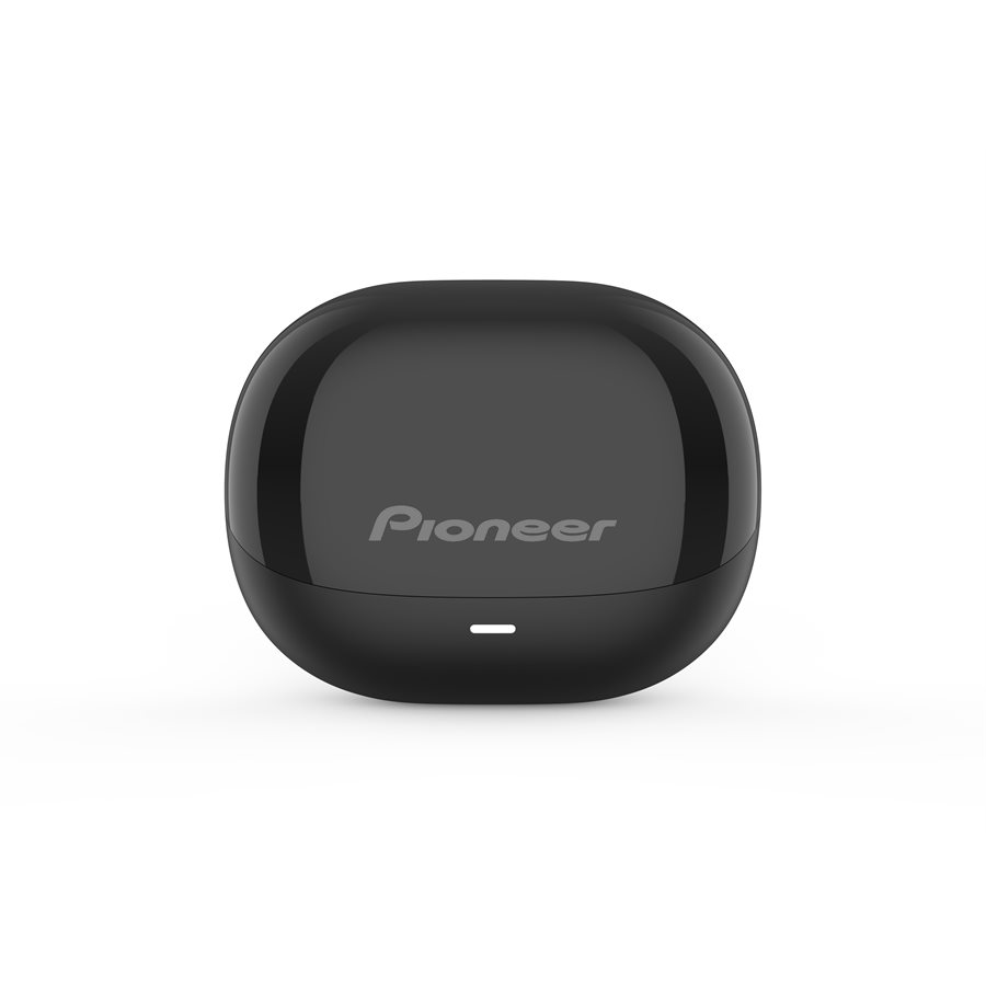 PIONEER BUDS01 Buds Solo True Wireless Earbuds, Black - Image 2