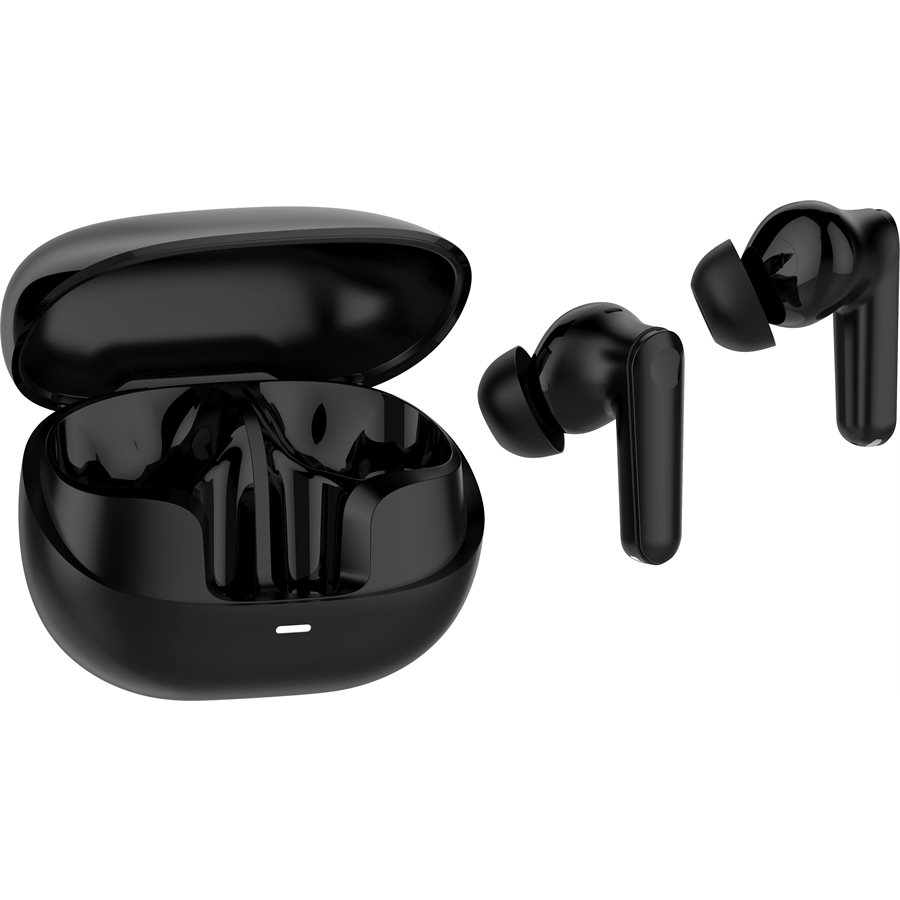 PIONEER BUDS01 Buds Solo True Wireless Earbuds, Black