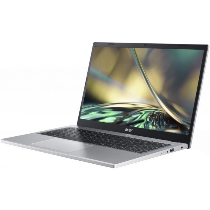 Acer Aspire 3 A315-24P-R3TB 15.6" Notebook - Full HD - AMD Ryzen 5 7520U - 8 GB - 512 GB SSD - Windows 11 Home - Image 3