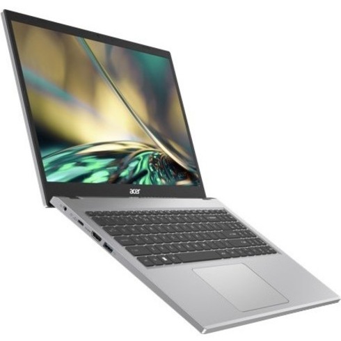 Acer Aspire 3 A315-24P-R3TB 15.6" Notebook - Full HD - AMD Ryzen 5 7520U - 8 GB - 512 GB SSD - Windows 11 Home - Image 4