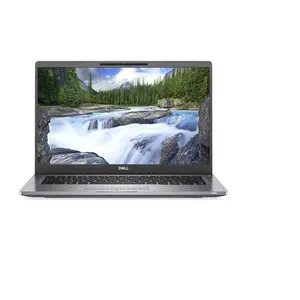 Dell Latitude 7400 14" Laptop Core i7-8665U 4.8GHz 16 GB Ram 256 GB SSD Windows 11 Pro - Refurbished