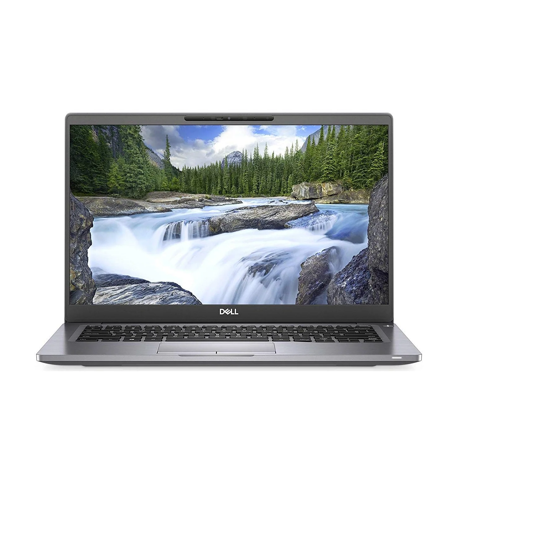 Dell Latitude 7400 14" Laptop Core i7-8665U 4.8GHz 16 GB Ram 256 GB SSD Windows 11 Pro - Refurbished
