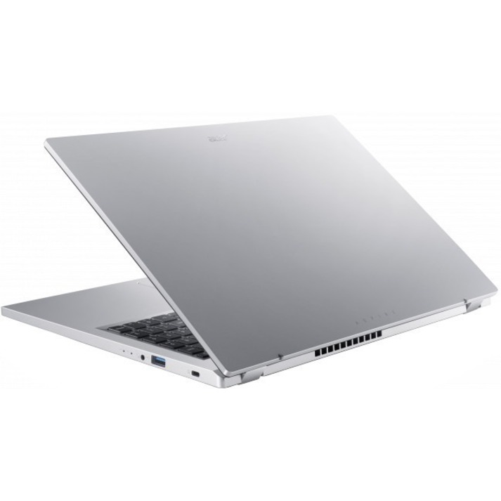 Acer Aspire 3 A315-24P-R3TB 15.6" Notebook - Full HD - AMD Ryzen 5 7520U - 8 GB - 512 GB SSD - Windows 11 Home - Image 2
