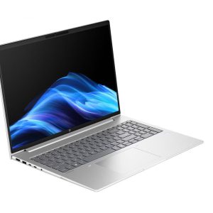 HP P4G1i16 U5 225U Intel U5 225U, 16" , Webcam, 16GB DDR5, 512GB SSD, ax6G+BT, FPS, W11 Pro64, 1yr Wrty