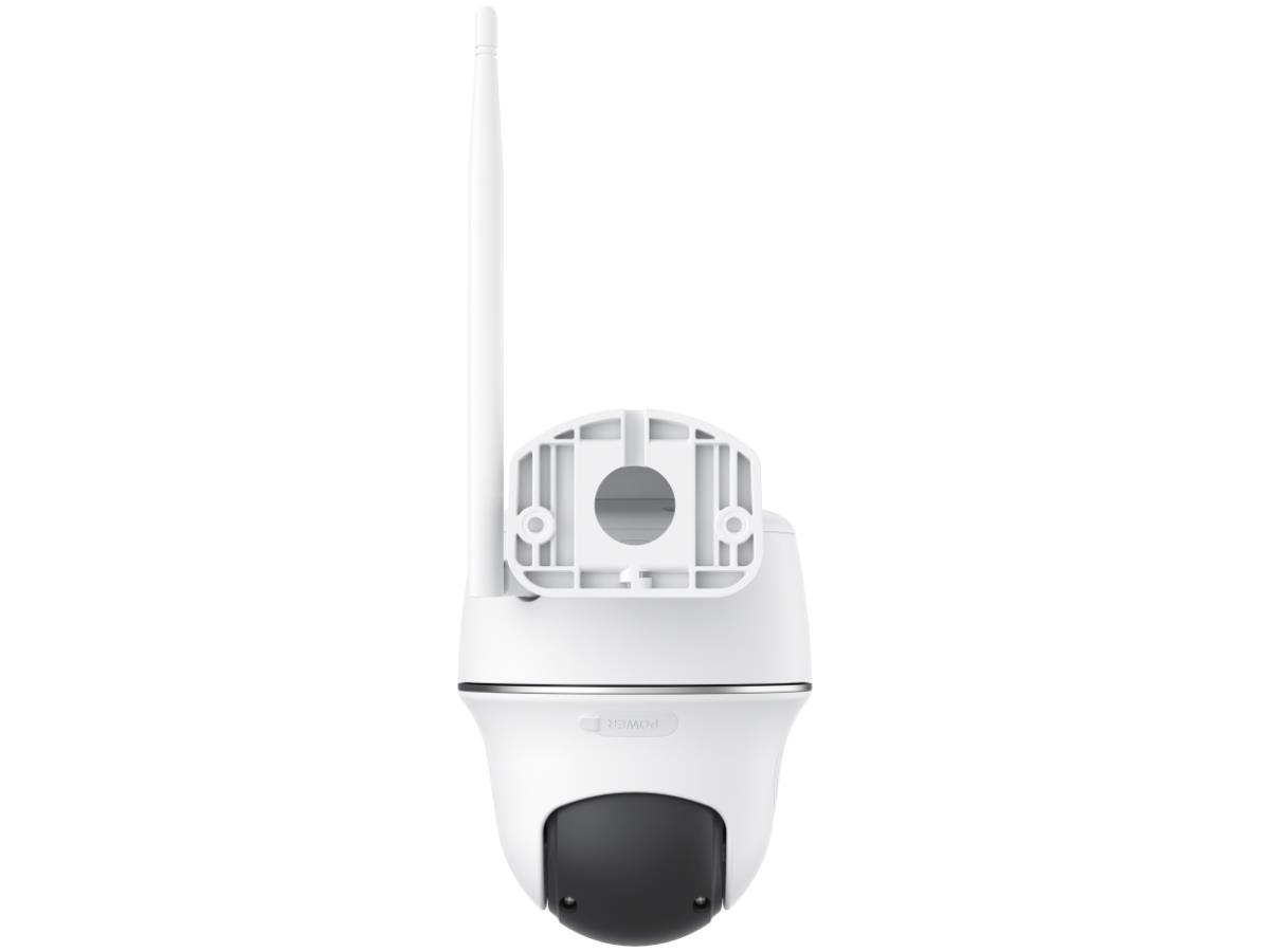 Reolink Argus Series B430 5MP Wireless Solar Battery Camera with Pan & Tilt - Image 5
