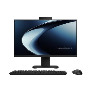 ASUS ALL-IN-ONE EXPERT CENTER TOUCH SCREEN 23.8IN INTEL I7-13620H DDR5 16GB 1TB PCIE G4 SSD OS W11 PRO USB KB+MS 3 YR WTY