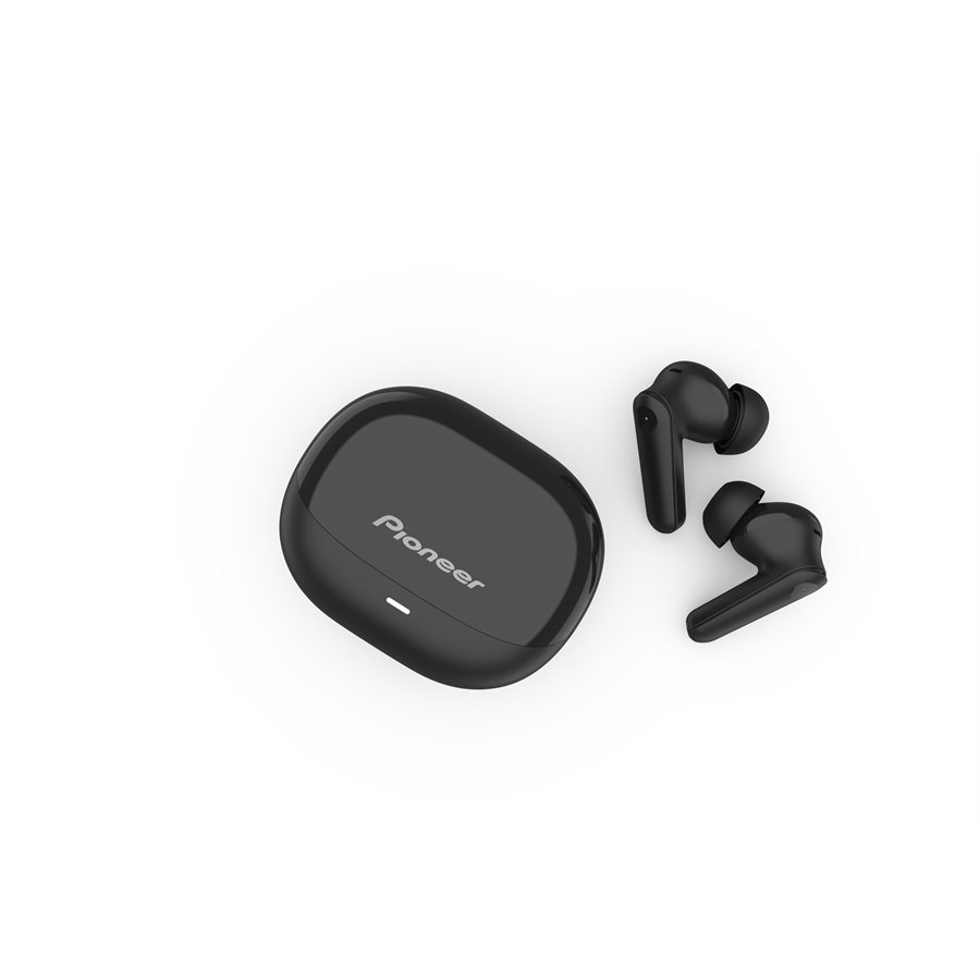 PIONEER BUDS01 Buds Solo True Wireless Earbuds, Black - Image 4