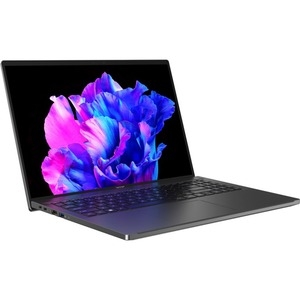 Acer Swift Go SFG16-71-59U3 16" Notebook  - Intel Core i5 13th Gen i5-1335U - 8 GB - 512 GB SSD - 1920 x 1200 - Windows 11 Home