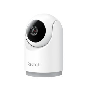 Reolink WCE1PT2K04 E321 Indoor Network Camera - 3MP Color Wi-Fi