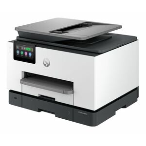 HP Officejet Pro 9135 Wired & Wireless Inkjet Multifunction Printer - Color