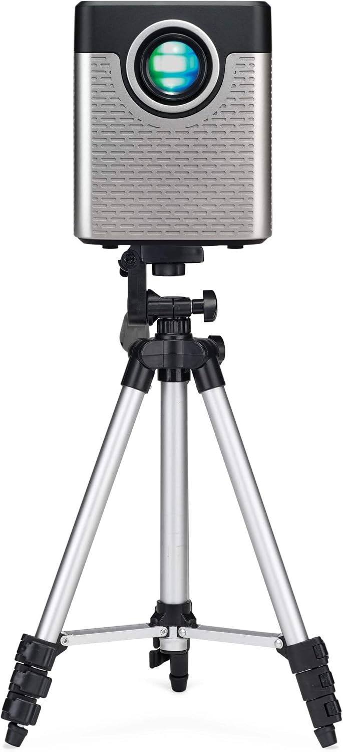 ILIVE CINEMA POP UP MOVIE KIT, PROJECTOR BUNDLE - Image 2