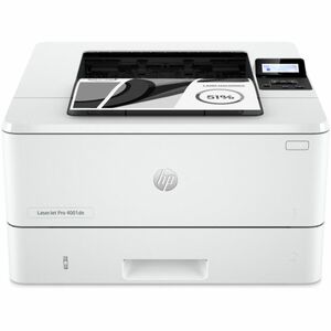 HP LaserJet Pro 4001dw Monochrome Wireless Laser Printer