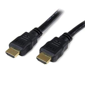 25 ft High Speed HDMI Cable - Ultra HD 4k x 2k HDMI Cable