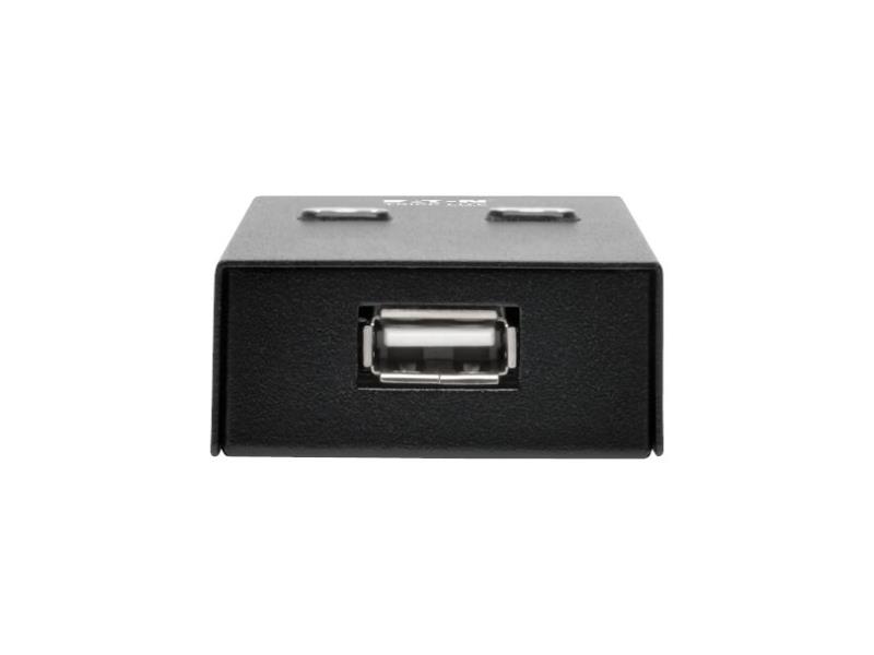 2-Port USB Hi-Speed Sharing Switch for Printer/ Scanner - Image 3