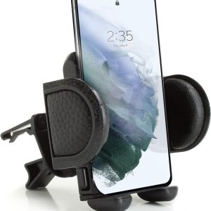 Smartphone Air Vent Mount (Black)