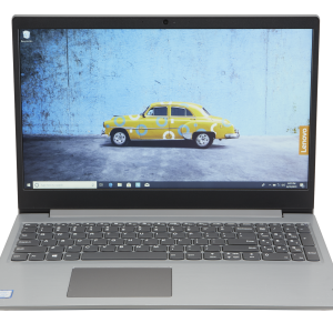 Lenovo IdeaPad S145,15.6" Laptop, Intel 4250u 1.8GHz 8Gb RAM, 256Gb SSD, Windows 11 (Refurbished - 90 day Fair)