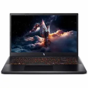 Acer Nitro V 15 ANV15-52-798Z Gaming Notebook 15.6IN FHD IPS 180Hz Ci7-13620H (RTX 5060) 8G-GDDR7 16GB DDR4 1TB PCIe SSD WIN 11 H
