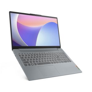 Lenovo Ideapad Slim 3i 15.6" Laptop - Intel Core i5-1335U - 1 TB SSD - 16 GB RAM - Windows 11 Home