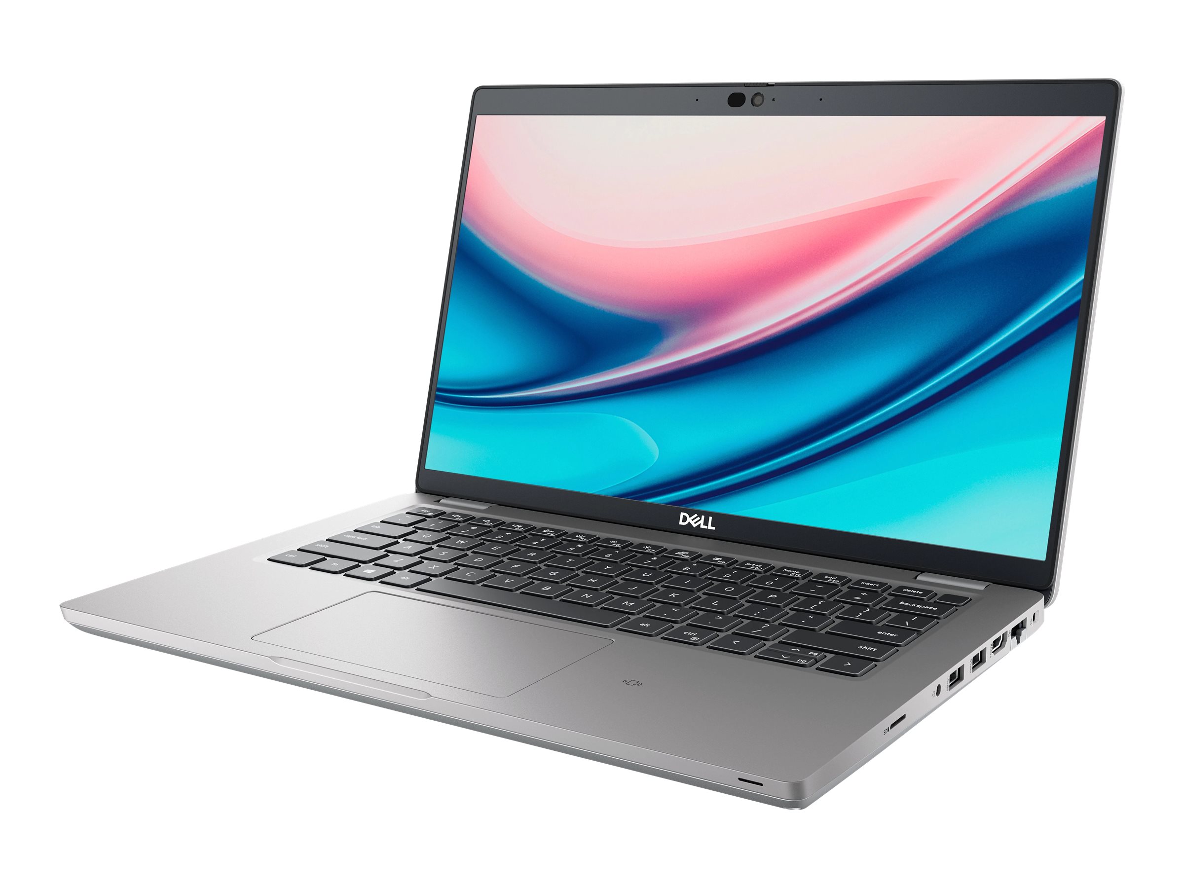 Dell Latitude 5421 14" Laptop Core i5-11500H 16GB 256GB SSD Windows 11 Pro - Refurbished