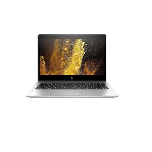 HP EliteBook 840 G6 14" Laptop Intel Core i7-8665U 1.6 GHz 16GB 256 GB SSD Windows 11 Pro - Refurbished