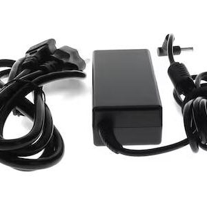HP 710412-001 Compatible 90W 19V at 4.7A Laptop Power Adapter