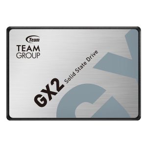 TEAMGROUP GX2 1TB 2.5 Inch SATA III Internal Solid State Drive