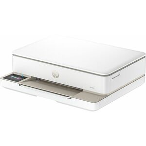 HP Envy 6155 All-in-One Printer - White