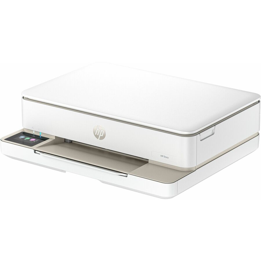 HP Envy 6155 All-in-One Printer - White